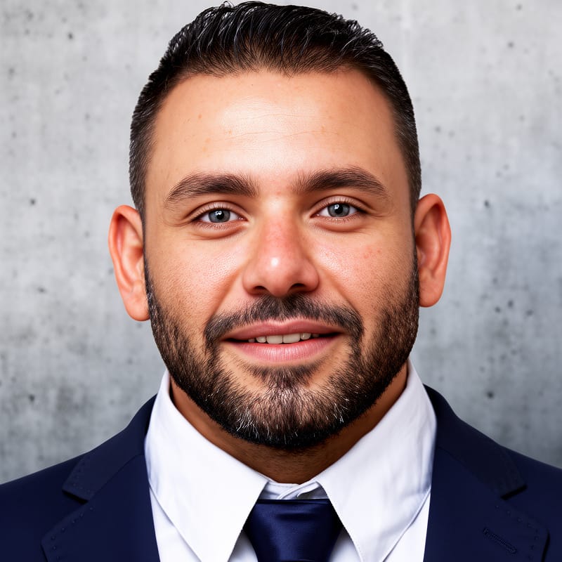 Eng. Ahmed Nour, CFPS®, PMP®