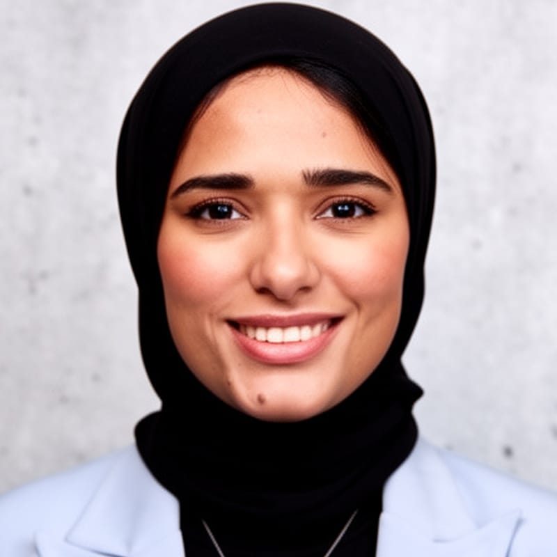 Eng. Amany Yasser, B.Sc